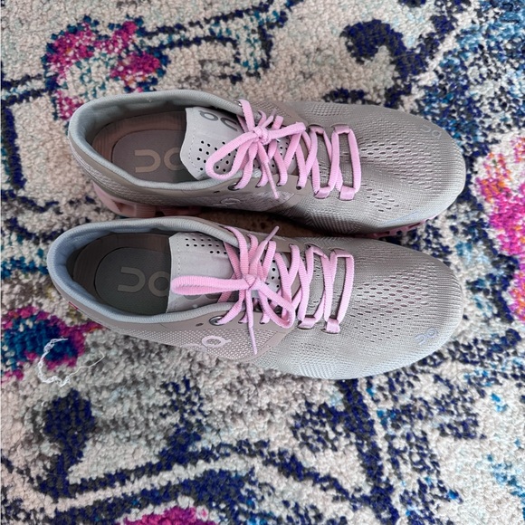 On Cloud X Shoes - Picture 4 of 4